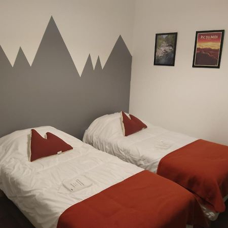 Logement Cosy 4/6 Pers - Quartier Historique Calme 科特雷 外观 照片