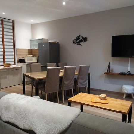 Logement Cosy 4/6 Pers - Quartier Historique Calme 科特雷 外观 照片