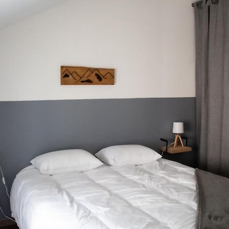 Logement Cosy 4/6 Pers - Quartier Historique Calme 科特雷 外观 照片