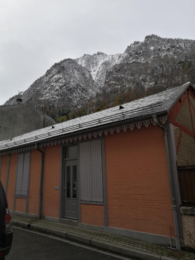 Logement Cosy 4/6 Pers - Quartier Historique Calme 科特雷 外观 照片