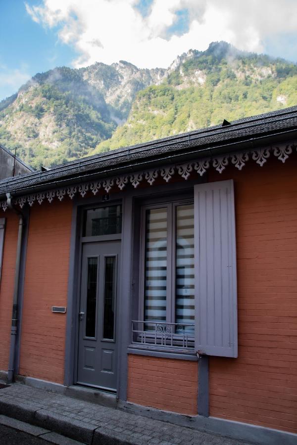 Logement Cosy 4/6 Pers - Quartier Historique Calme 科特雷 外观 照片