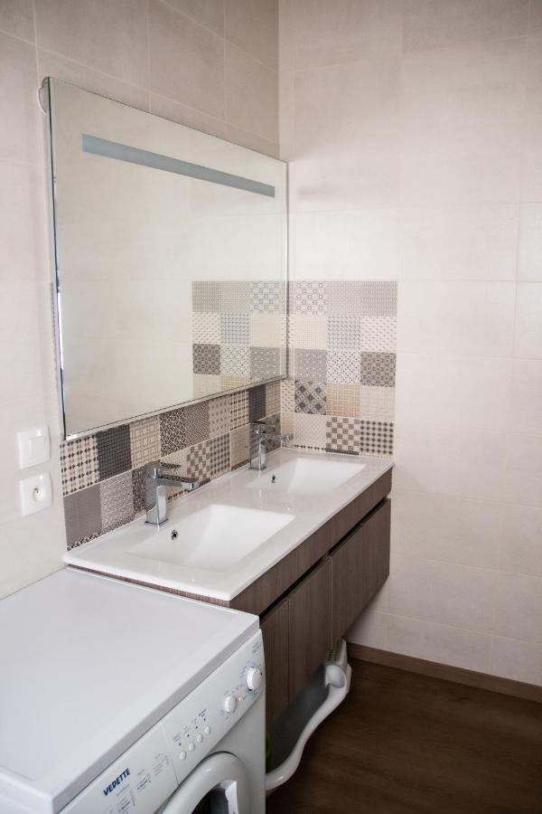 Logement Cosy 4/6 Pers - Quartier Historique Calme 科特雷 外观 照片