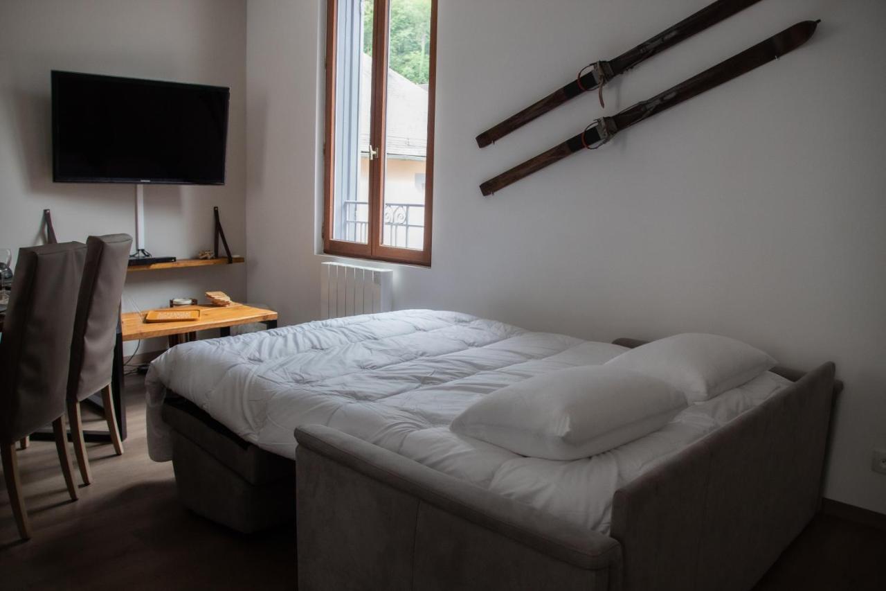 Logement Cosy 4/6 Pers - Quartier Historique Calme 科特雷 外观 照片