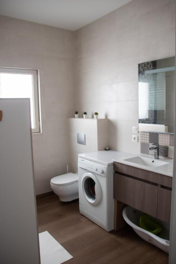 Logement Cosy 4/6 Pers - Quartier Historique Calme 科特雷 外观 照片