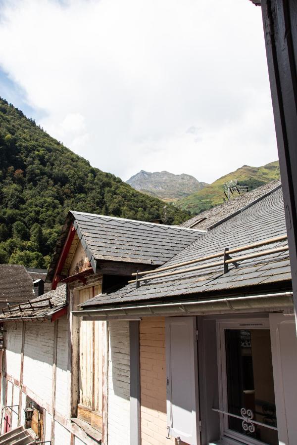 Logement Cosy 4/6 Pers - Quartier Historique Calme 科特雷 外观 照片