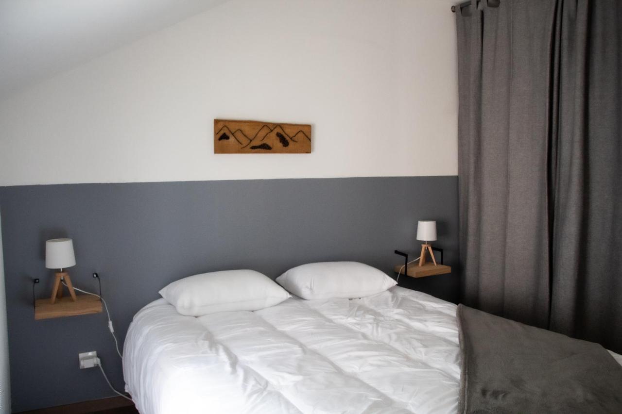 Logement Cosy 4/6 Pers - Quartier Historique Calme 科特雷 外观 照片
